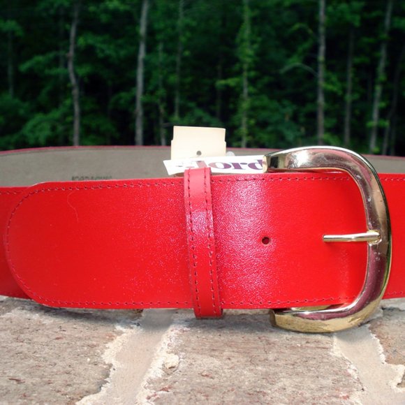 Belts
